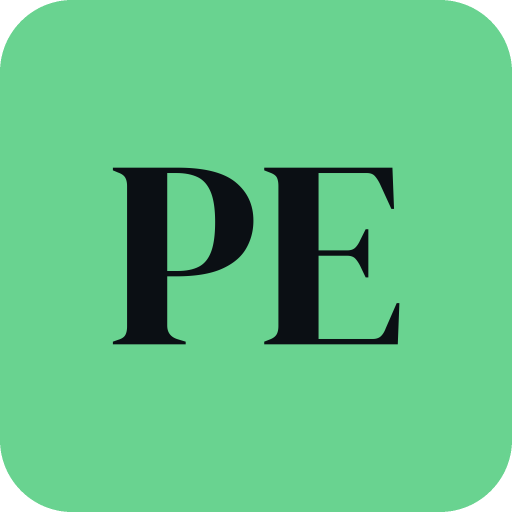 Princeton Estate Transitions logo